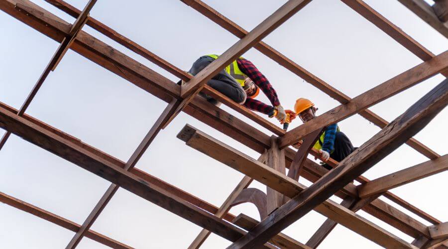 Expert tile roof repair services in Jenner, CA